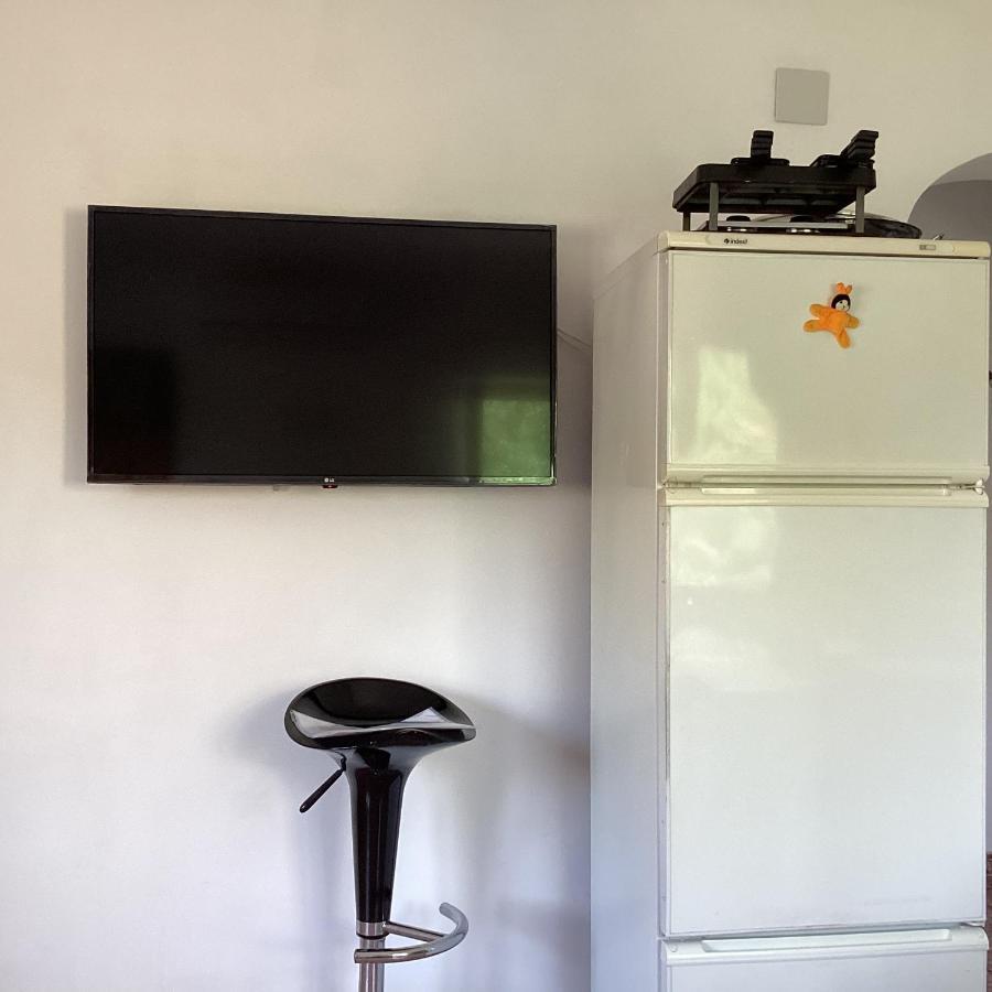 Ferienwohnung Casa Zorro Calp Exterior foto