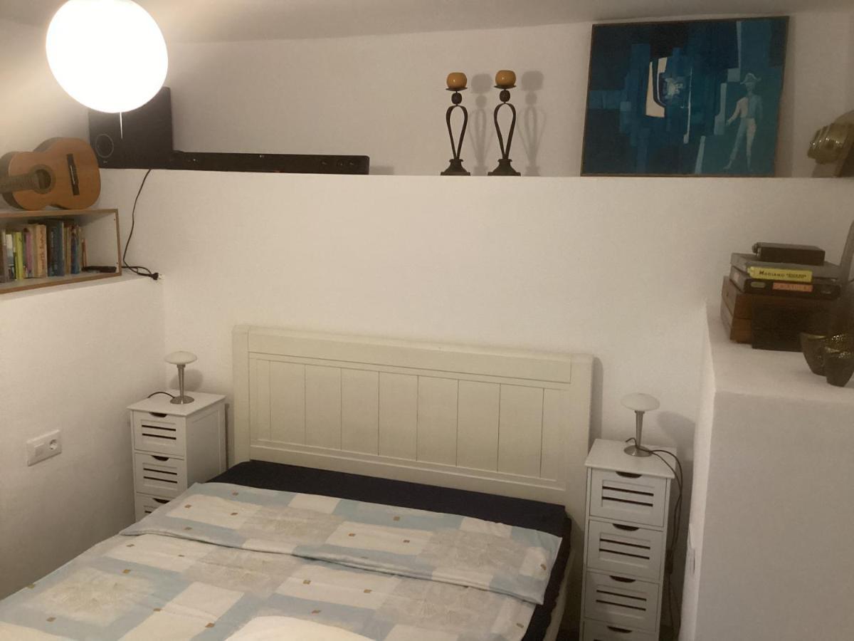 Ferienwohnung Casa Zorro Calp Exterior foto