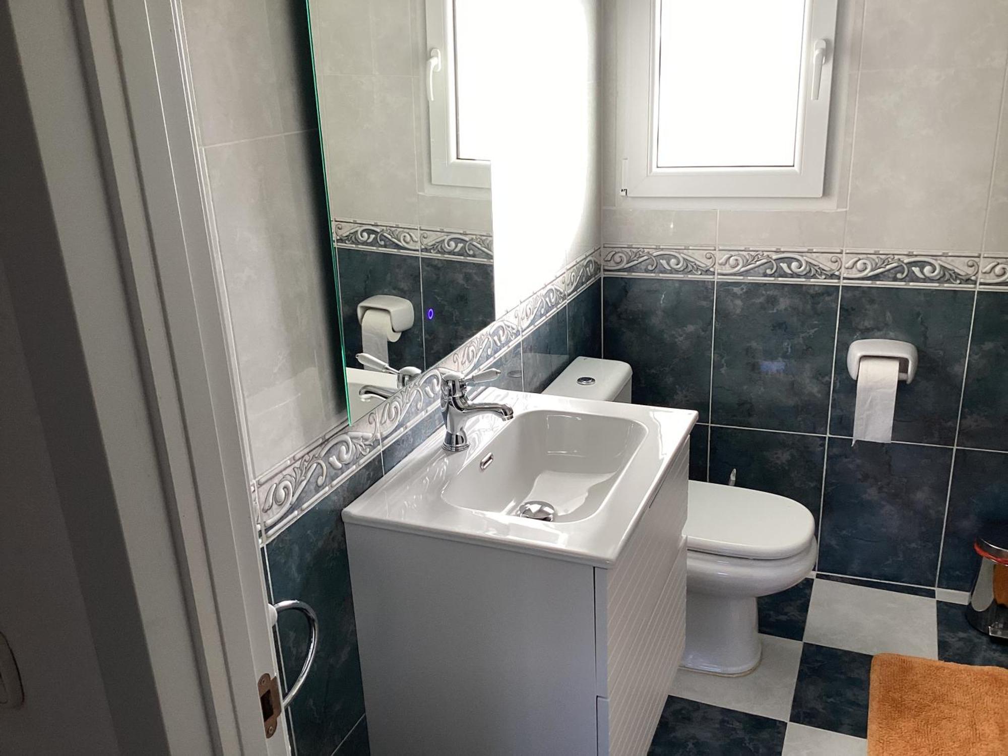 Ferienwohnung Casa Zorro Calp Exterior foto