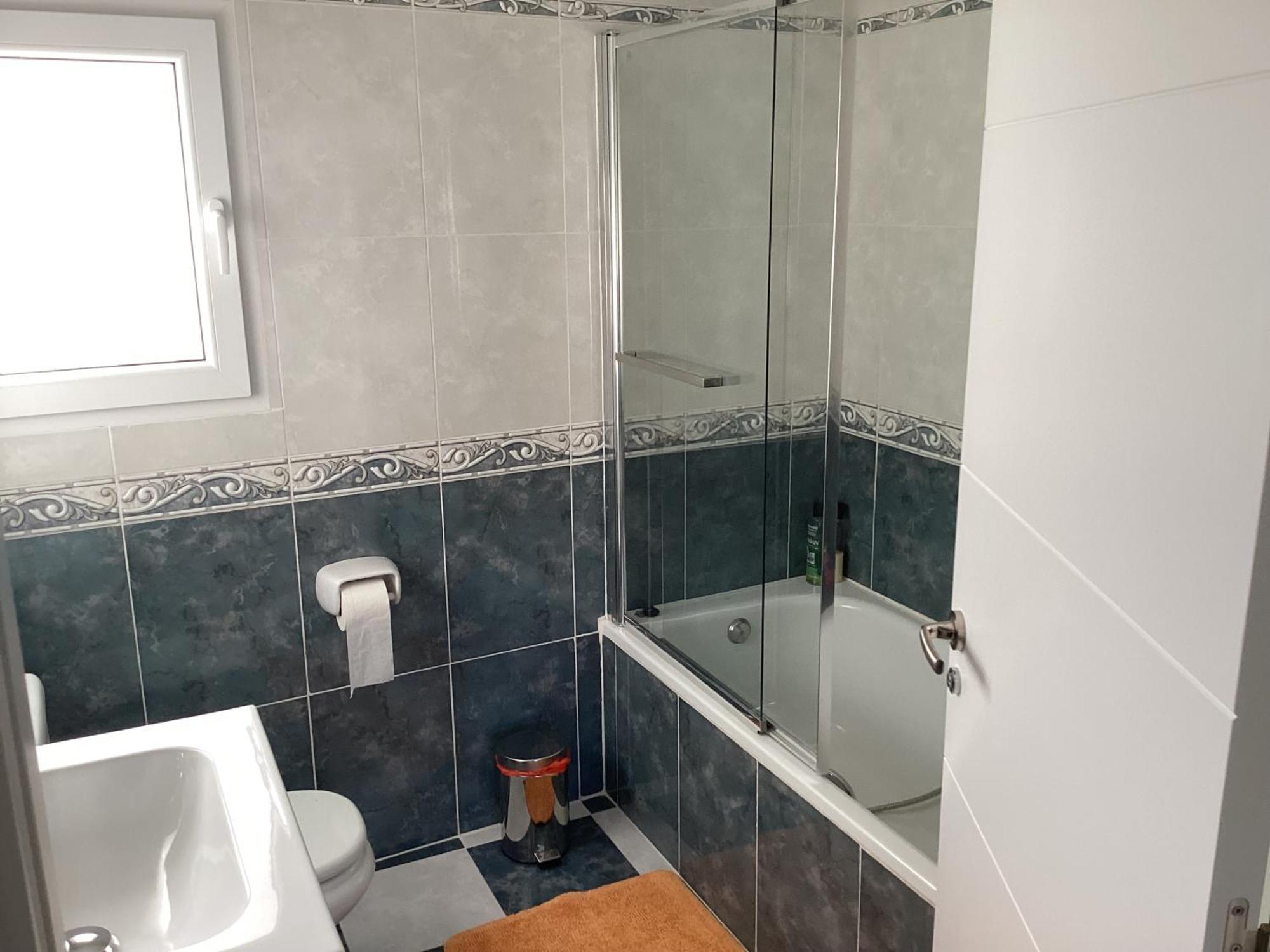 Ferienwohnung Casa Zorro Calp Exterior foto