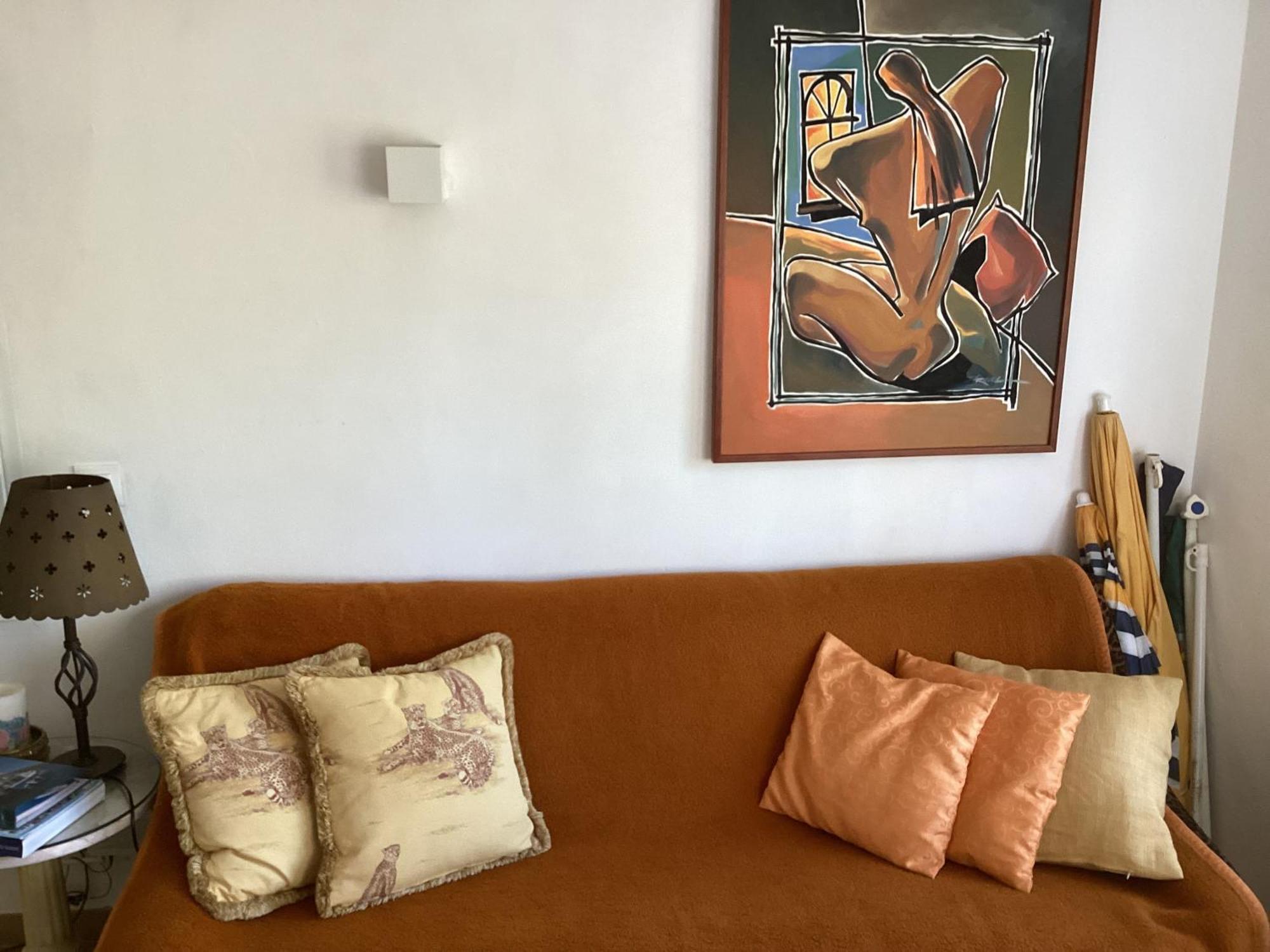 Ferienwohnung Casa Zorro Calp Exterior foto