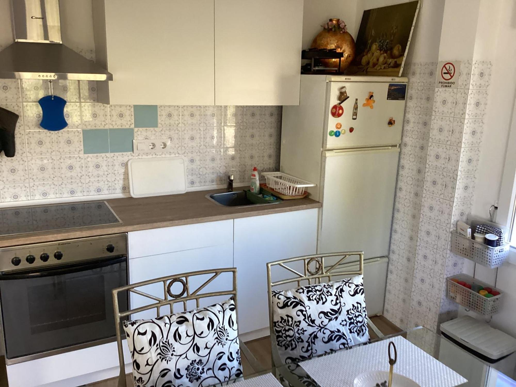 Ferienwohnung Casa Zorro Calp Exterior foto